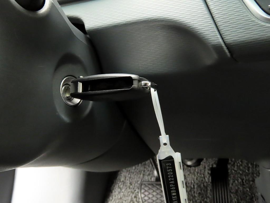 지리 (모빌리티네트웍스) SE-A EV 밴 - 이미지 9