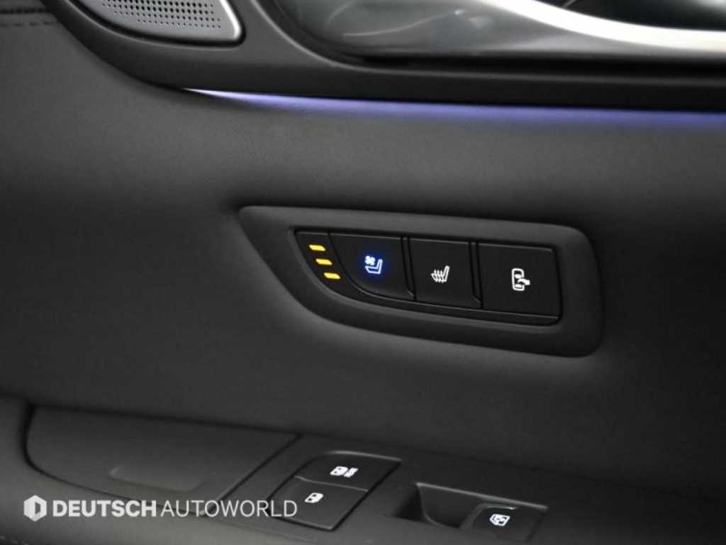 캐딜락 CT6 3.6 AWD 플래티넘 - 이미지 14