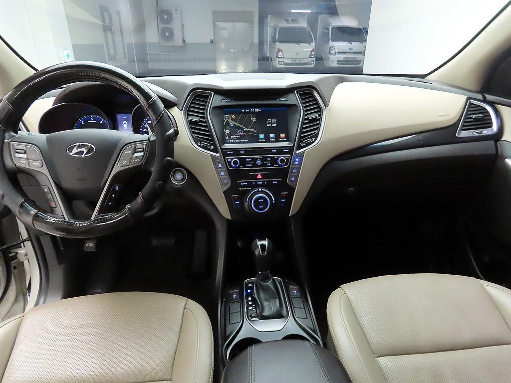 현대 싼타페(DM) 디젤 R2.0 2WD 프리미엄 - 이미지 7