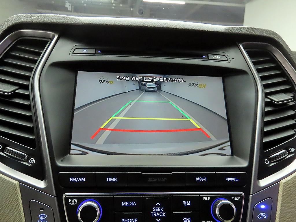 현대 싼타페(DM) 디젤 R2.0 2WD 프리미엄 - 이미지 17