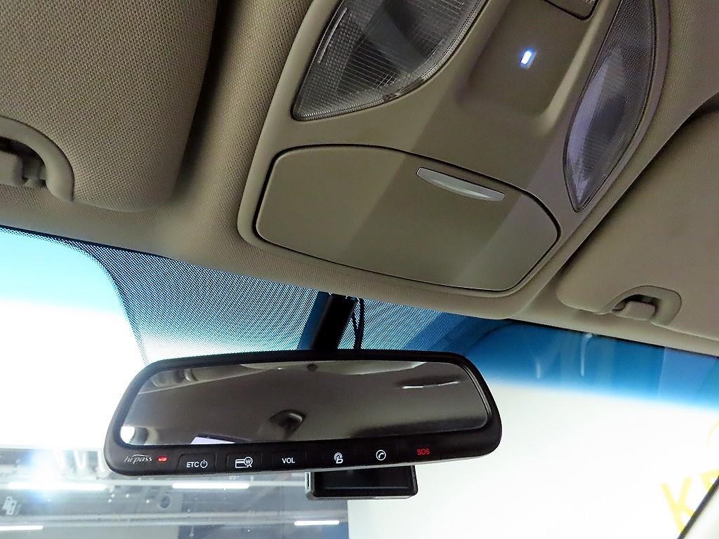 현대 싼타페(DM) 디젤 R2.0 2WD 프리미엄 - 이미지 15