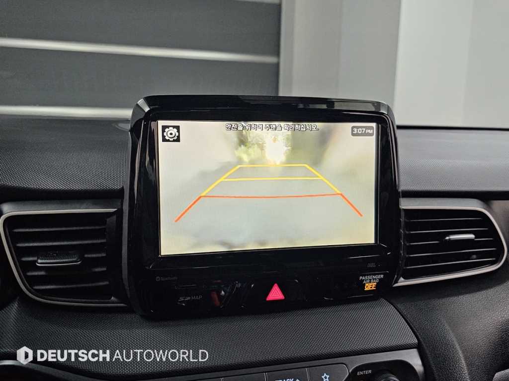 현대 벨로스터(JS) 1.6 터보 스포츠 코어 - 이미지 15