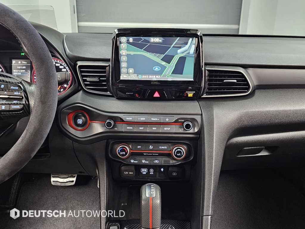 현대 벨로스터(JS) 1.6 터보 스포츠 코어 - 이미지 7