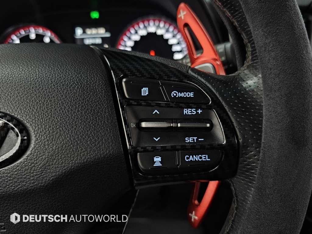 현대 벨로스터(JS) 1.6 터보 스포츠 코어 - 이미지 14