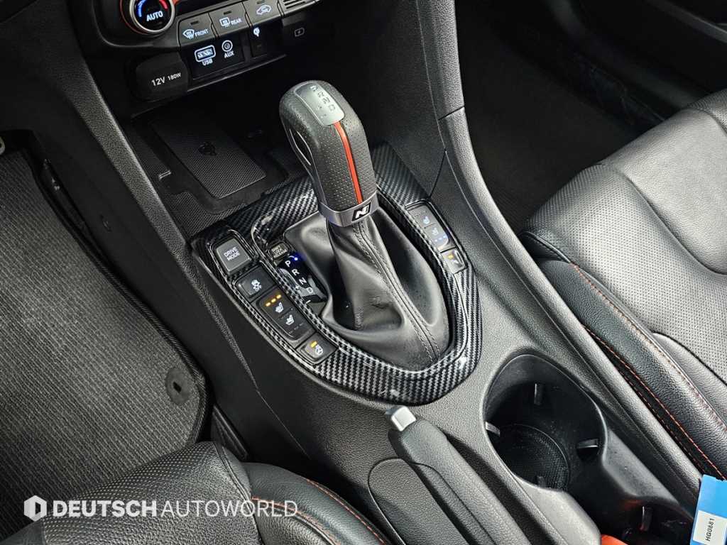 현대 벨로스터(JS) 1.6 터보 스포츠 코어 - 이미지 3