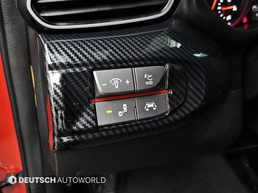 현대 벨로스터(JS) 1.6 터보 스포츠 코어 - 이미지 12