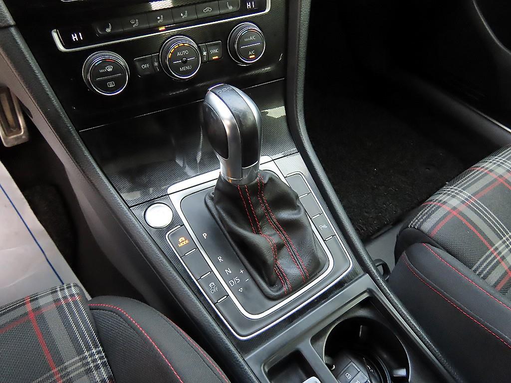 폭스바겐 골프(7세대) 2.0 GTI 익스트림 - 이미지 14