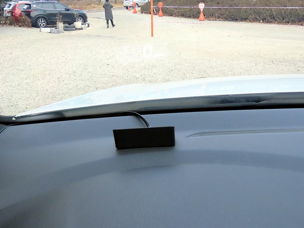 폭스바겐 골프(7세대) 2.0 GTI 익스트림 - 이미지 12