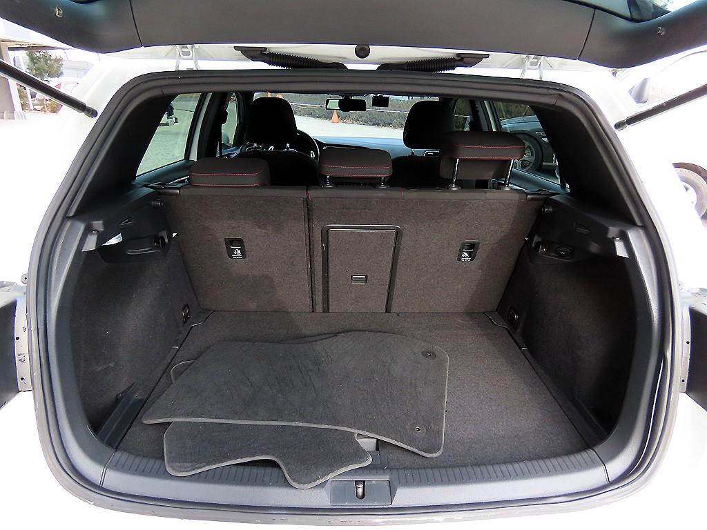 폭스바겐 골프(7세대) 2.0 GTI 익스트림 - 이미지 4