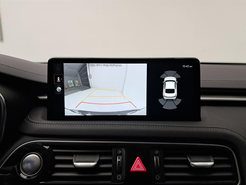 제네시스 더 뉴G70 가솔린 2.0T 2WD 기본형 - 이미지 16