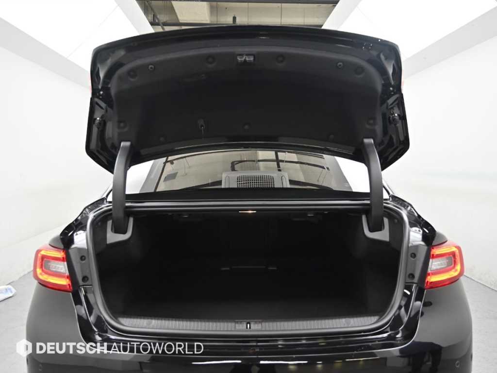 르노 (삼성) SM6 2.0 GDe RE - 이미지 15