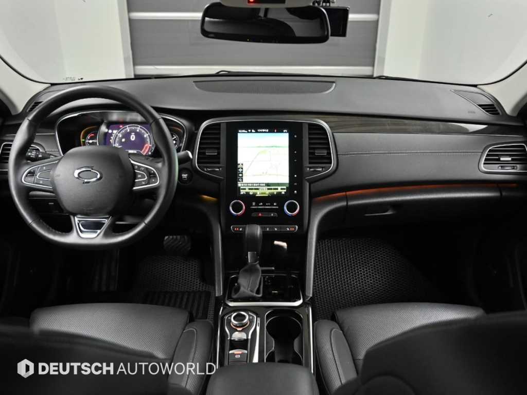 르노 (삼성) SM6 2.0 GDe RE - 이미지 16