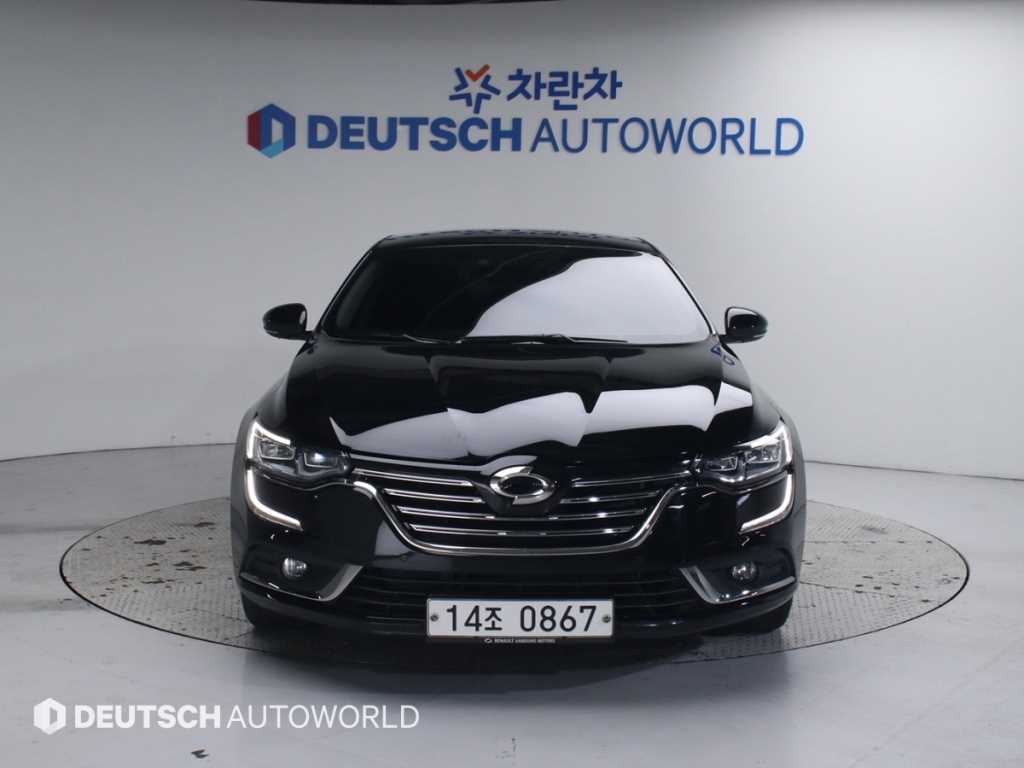 르노 (삼성) SM6 2.0 GDe RE - 이미지 14