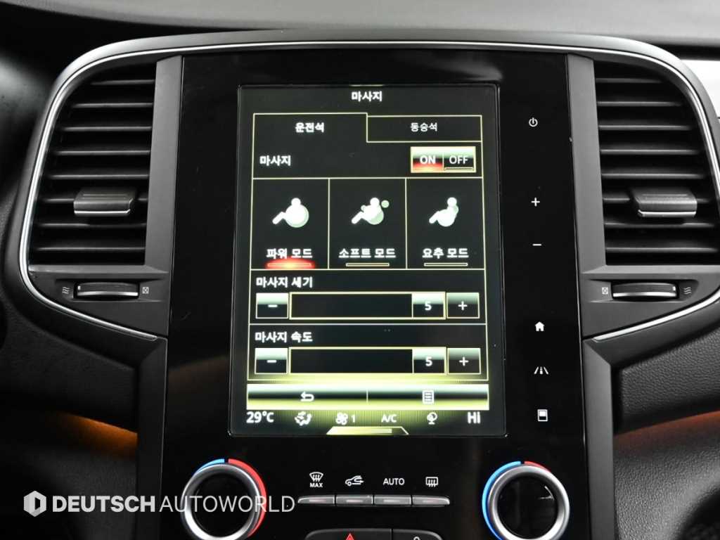 르노 (삼성) SM6 2.0 GDe RE - 이미지 2