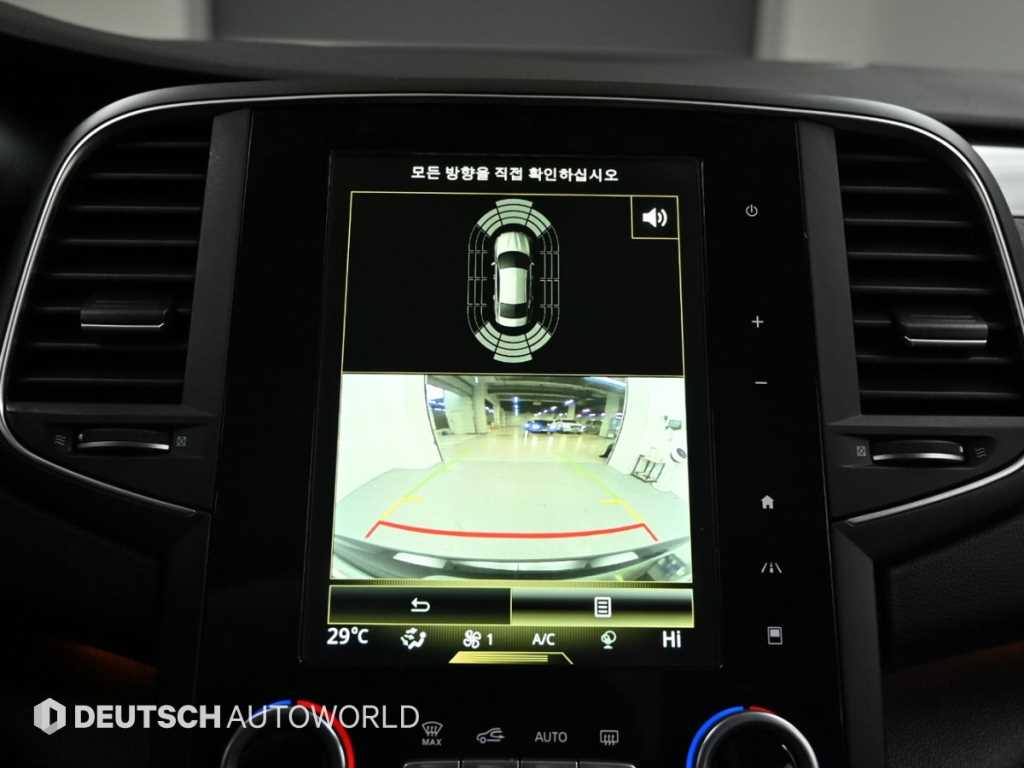 르노 (삼성) SM6 2.0 GDe RE - 이미지 7