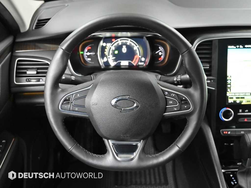 르노 (삼성) SM6 2.0 GDe RE - 이미지 4