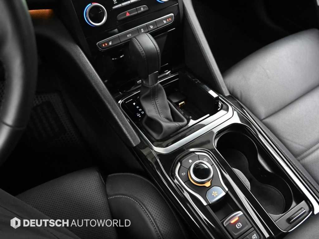 르노 (삼성) SM6 2.0 GDe RE - 이미지 8