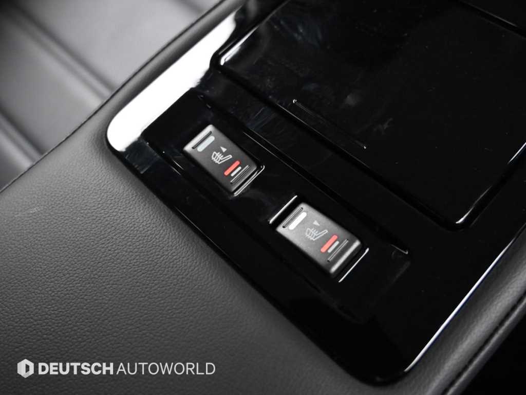 르노 (삼성) SM6 2.0 GDe RE - 이미지 9