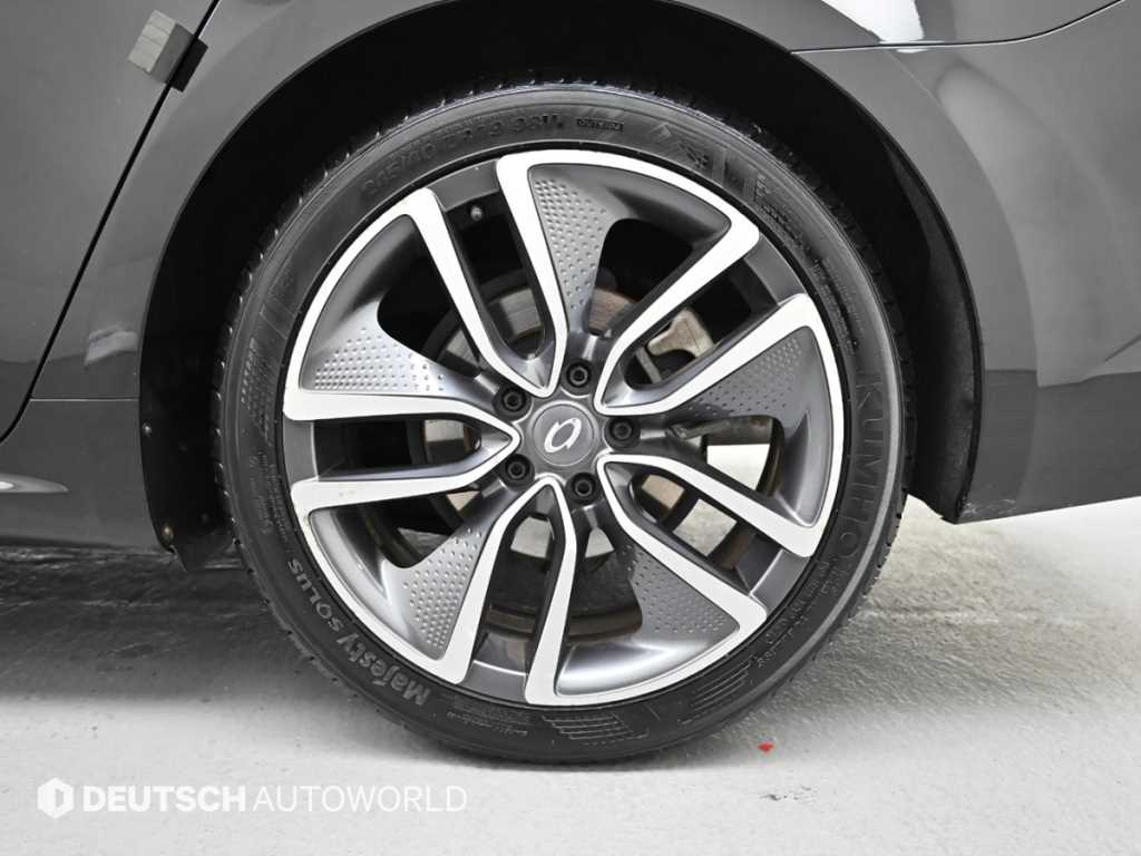 르노 (삼성) SM6 2.0 GDe RE - 이미지 17