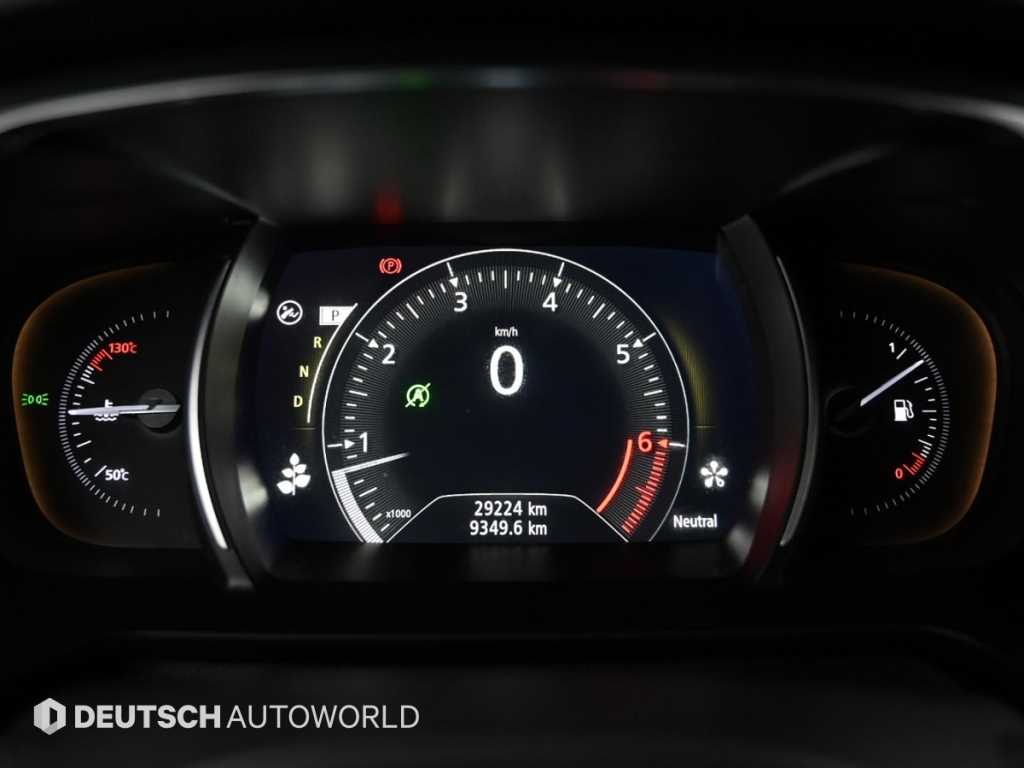 르노 (삼성) SM6 2.0 GDe RE - 이미지 13