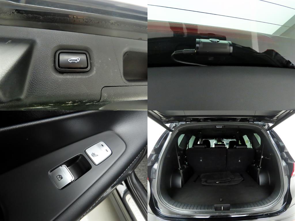 현대 더 뉴싼타페 디젤 2.2 AWD 캘리그래피 - 이미지 8