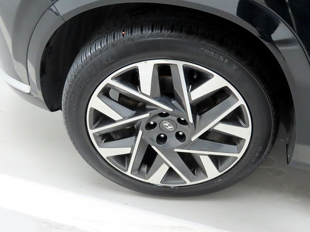 현대 더 뉴싼타페 디젤 2.2 AWD 캘리그래피 - 이미지 7