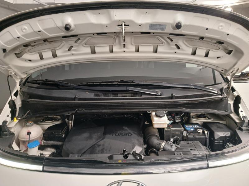 현대 스타리아 2.2 디젤 투어러 9인승 4WD 모던 - 이미지 10