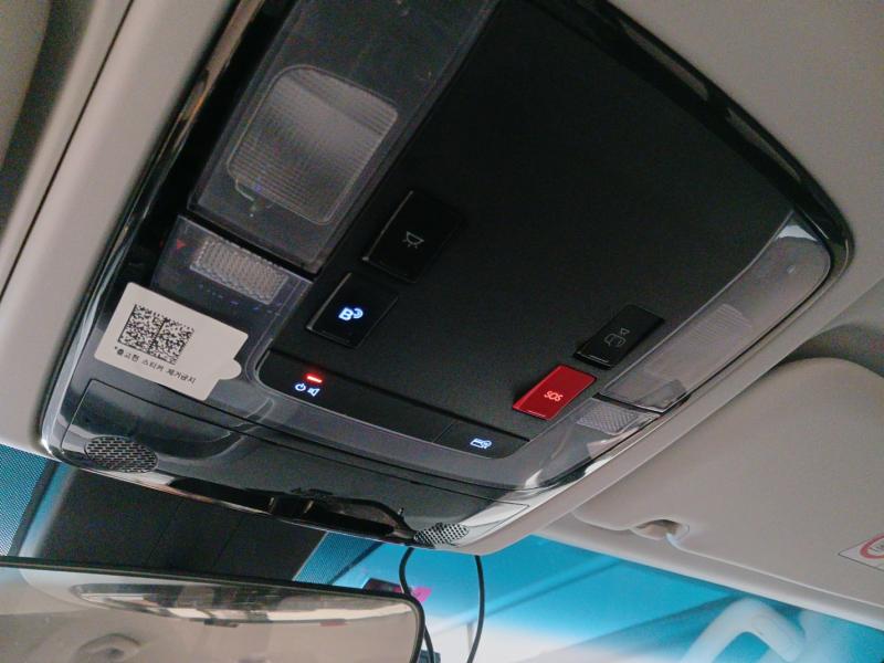 현대 스타리아 2.2 디젤 투어러 9인승 4WD 모던 - 이미지 6