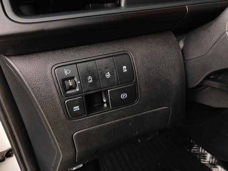 현대 스타리아 2.2 디젤 투어러 9인승 4WD 모던 - 이미지 18