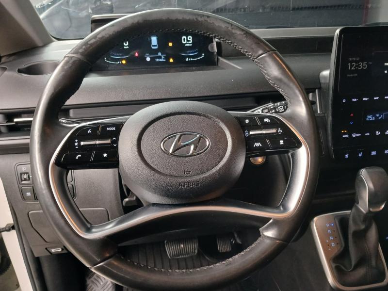 현대 스타리아 2.2 디젤 투어러 9인승 4WD 모던 - 이미지 15