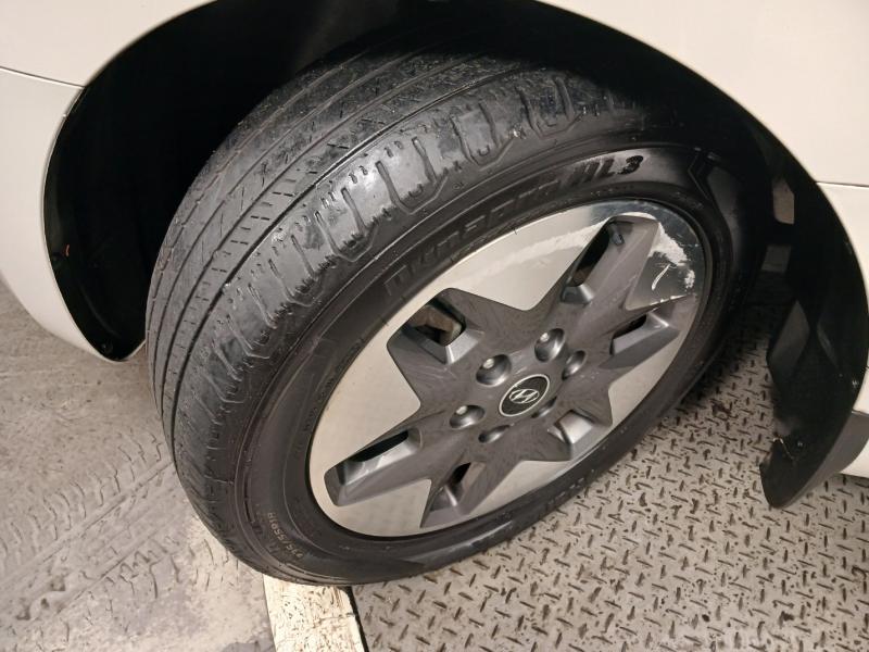 현대 스타리아 2.2 디젤 투어러 9인승 4WD 모던 - 이미지 16