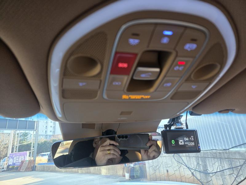 제네시스 더 뉴G70 가솔린 2.5T AWD 기본형 - 이미지 9