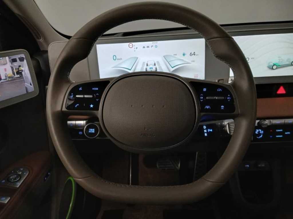 현대 아이오닉 5 EV AWD 롱레인지 프레스티지 - 이미지 4