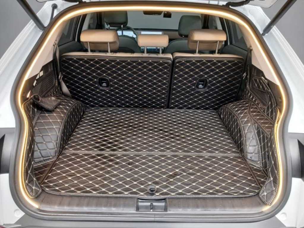 현대 아이오닉 5 EV AWD 롱레인지 프레스티지 - 이미지 16