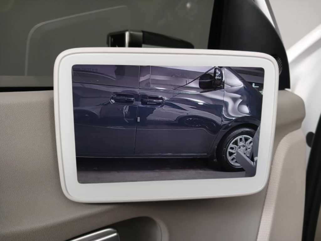 현대 아이오닉 5 EV AWD 롱레인지 프레스티지 - 이미지 15