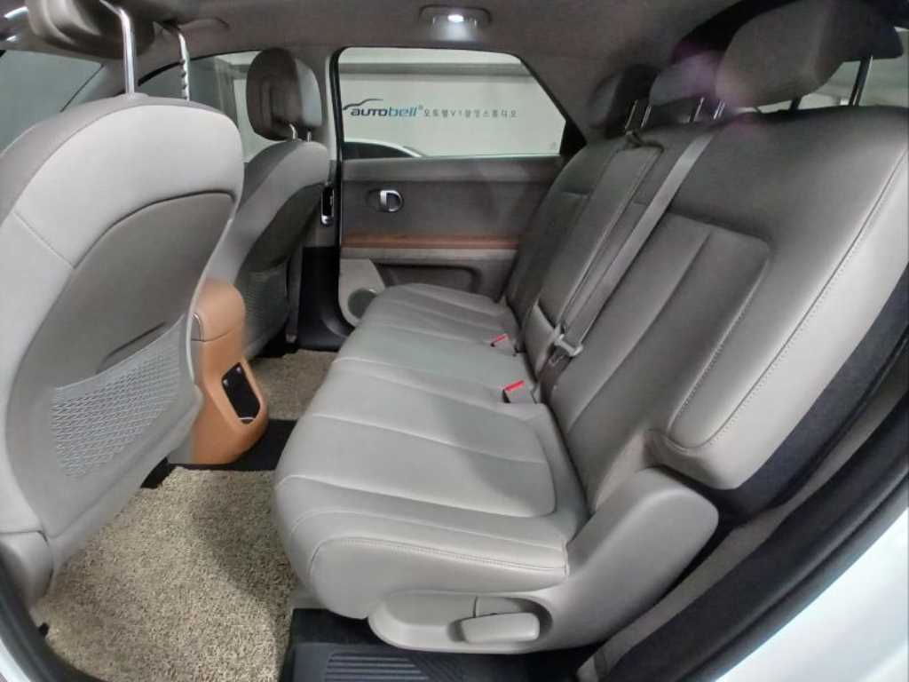 현대 아이오닉 5 EV AWD 롱레인지 프레스티지 - 이미지 7
