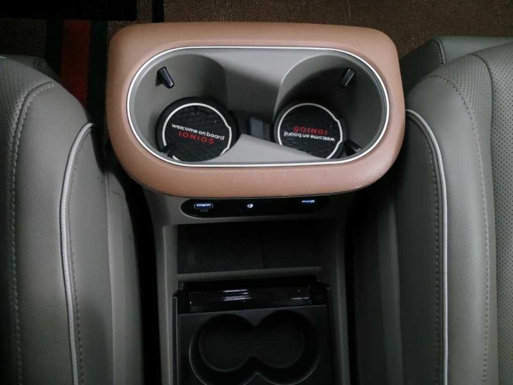 현대 아이오닉 5 EV AWD 롱레인지 프레스티지 - 이미지 13