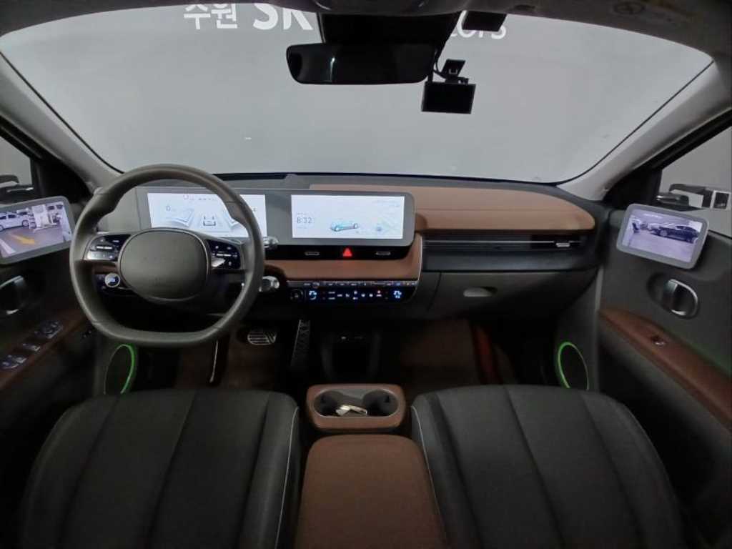 현대 아이오닉 5 EV AWD 롱레인지 프레스티지 - 이미지 5