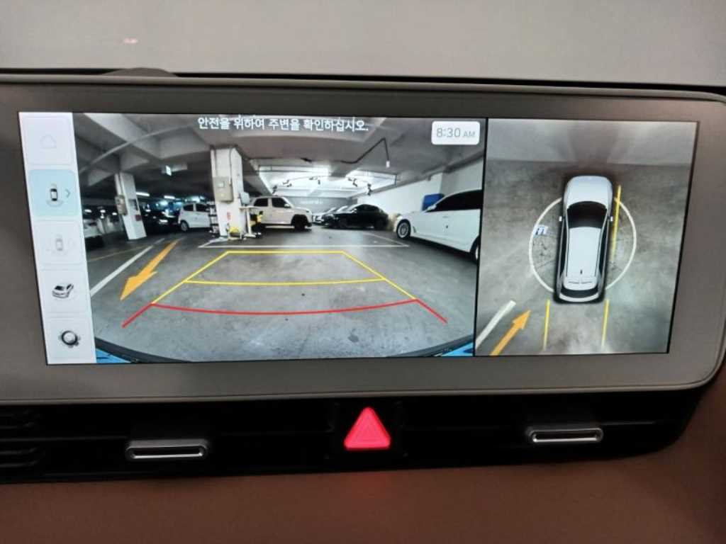 현대 아이오닉 5 EV AWD 롱레인지 프레스티지 - 이미지 6