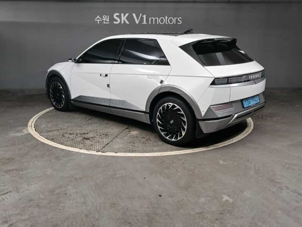현대 아이오닉 5 EV AWD 롱레인지 프레스티지 - 이미지 10