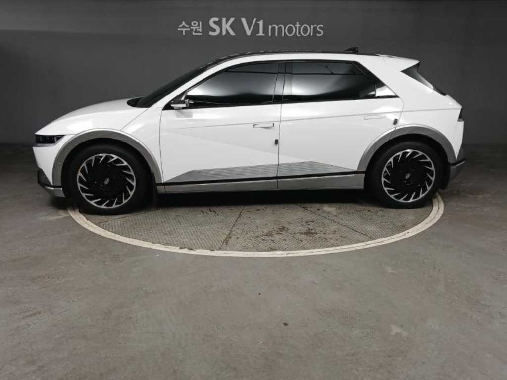 현대 아이오닉 5 EV AWD 롱레인지 프레스티지 - 이미지 3