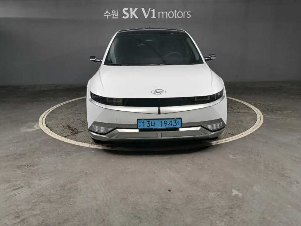 현대 아이오닉 5 EV AWD 롱레인지 프레스티지 - 이미지 12