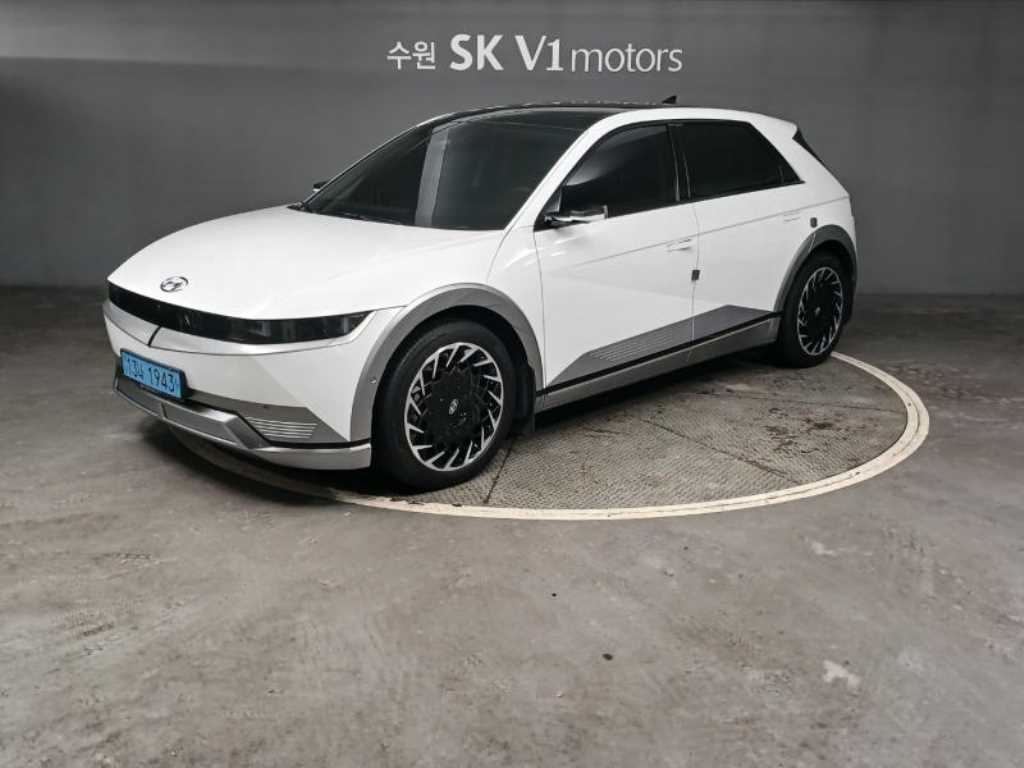 현대 아이오닉 5 EV AWD 롱레인지 프레스티지 - 이미지 18