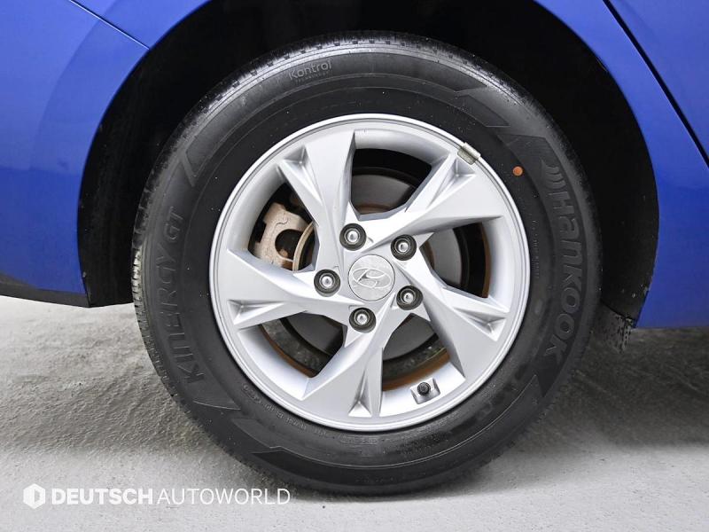 현대 아반떼(CN7) 1.6 가솔린 모던 - 이미지 3