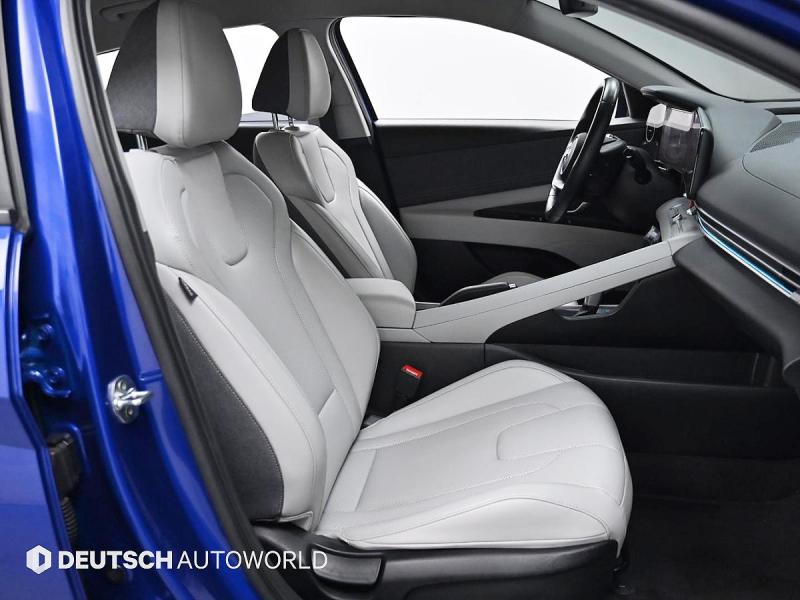 현대 아반떼(CN7) 1.6 가솔린 모던 - 이미지 7