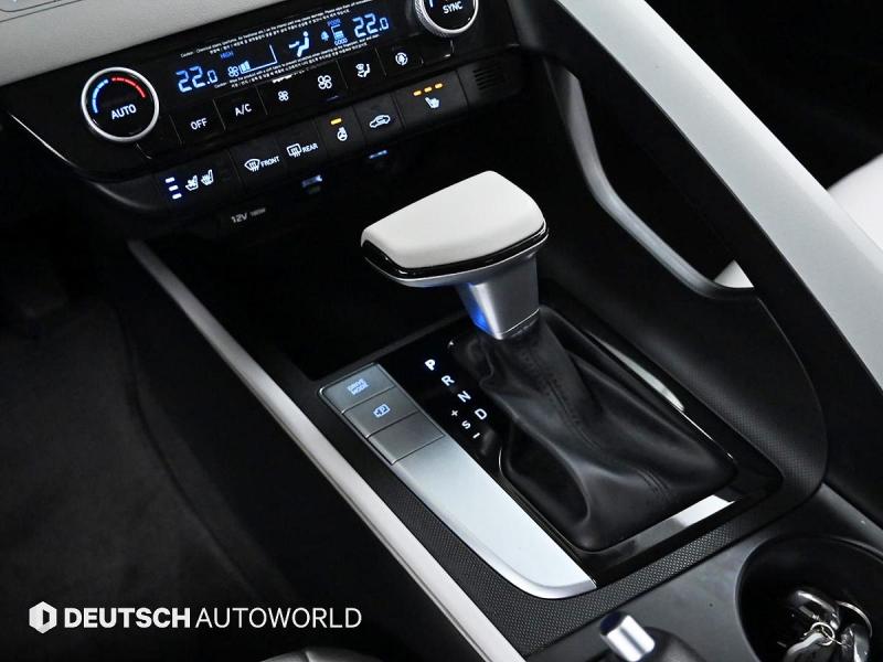 현대 아반떼(CN7) 1.6 가솔린 모던 - 이미지 18