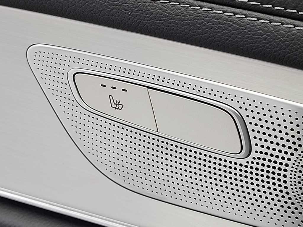 벤츠 CLS클래스(3세대) CLS 400d 4매틱 - 이미지 17