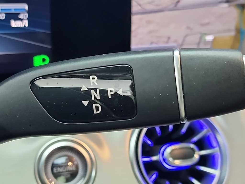 벤츠 CLS클래스(3세대) CLS 400d 4매틱 - 이미지 2