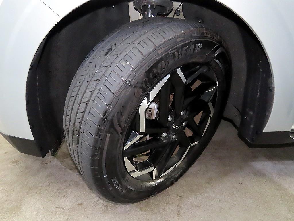 기아 더 뉴카니발(KA4) 9인승 가솔린 노블레스 - 이미지 13