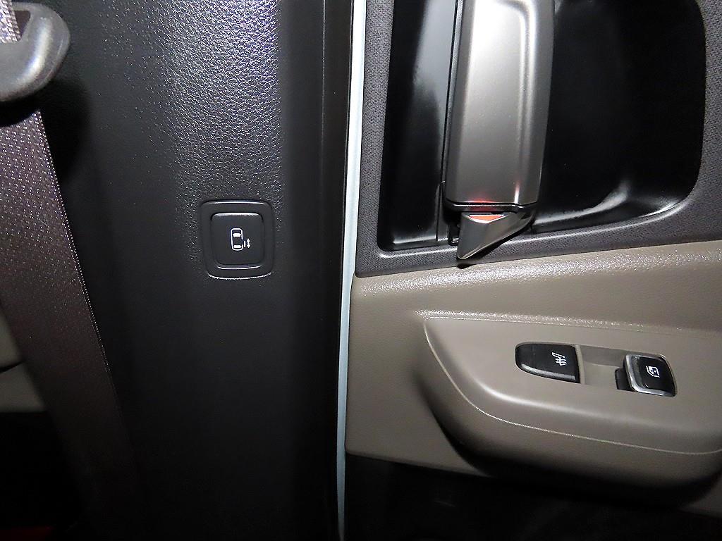 기아 더 뉴카니발(KA4) 9인승 가솔린 노블레스 - 이미지 15